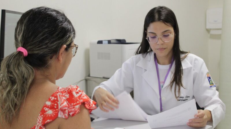 Novo sistema de regulação estadual de consultas garante atendimento igualitário a pacientes