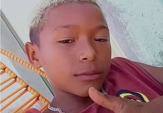 Menino de 12 anos encontrado morto carbonizado em Barras tinha envolvimento com o tráfico de drogas, aponta delegada