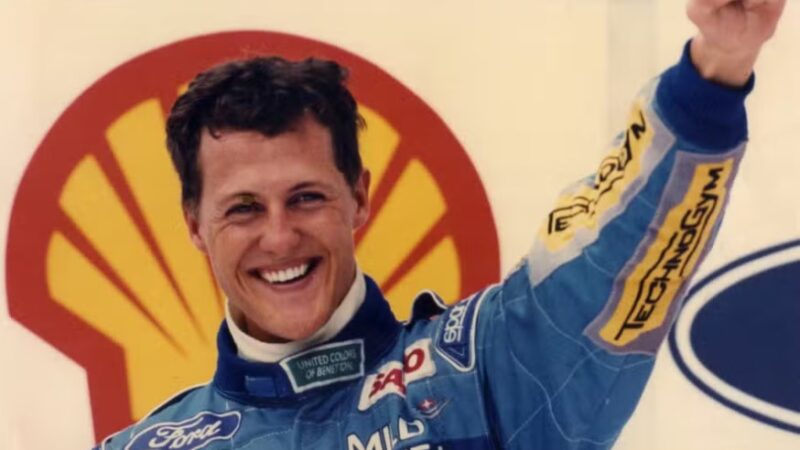 Ex-segurança de Schumacher é preso por suposto envolvimento em chantagem com fotos do ex-piloto