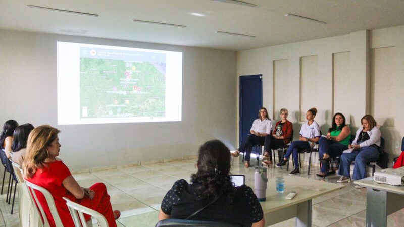 Feminicídio Zero: Laboratório “Elas Vivas”, da Sempi, analisa dados de violência contra a mulher