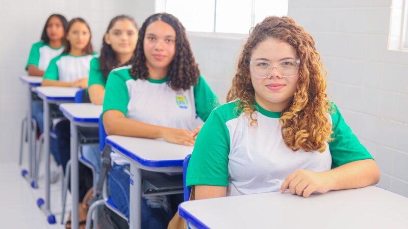 Escolas da rede estadual iniciam férias e aulas do segundo semestre começam dia 2 de agosto