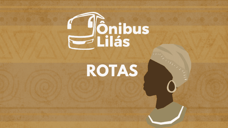 Ônibus Lilás levará ações a Piripiri e outros municípios do Piauí neste mês