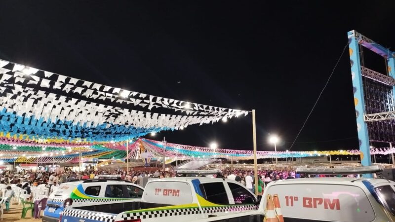 Operação “Férias em Segurança”: Polícia Militar intensifica ações em todo o Piauí no mês de julho