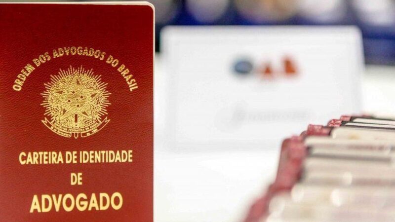 Detran dispensa reconhecimento de firma em cartório para atuação de advogados com procuração