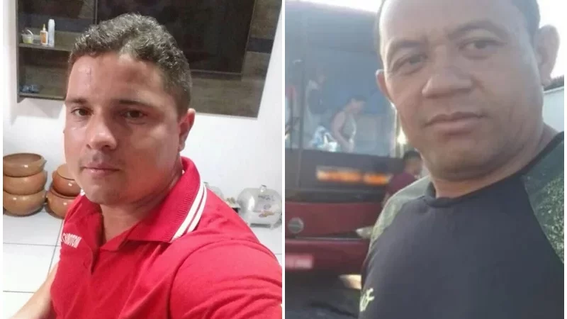 Mortos no acidente com ônibus de Boa Hora em Goiás são identificados; o motorista era piripiriense