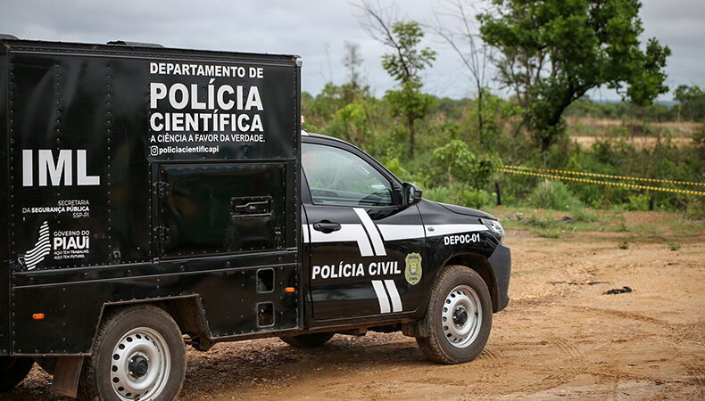 Jovem de 18 anos morre afogado em cachoeira na cidade de Batalha