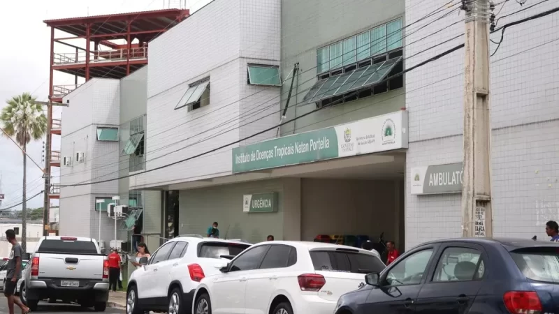 Piripiriense morre em hospital de Teresina com suspeita de raiva humana; Confira datas e locais de vacinação antirrábica