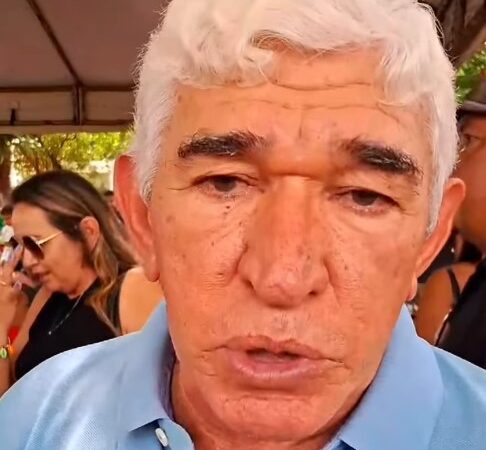 Ministério Público entra com Ação de Impugnação do Registro de Candidatura de Luiz Menezes e seu vice em Piripiri