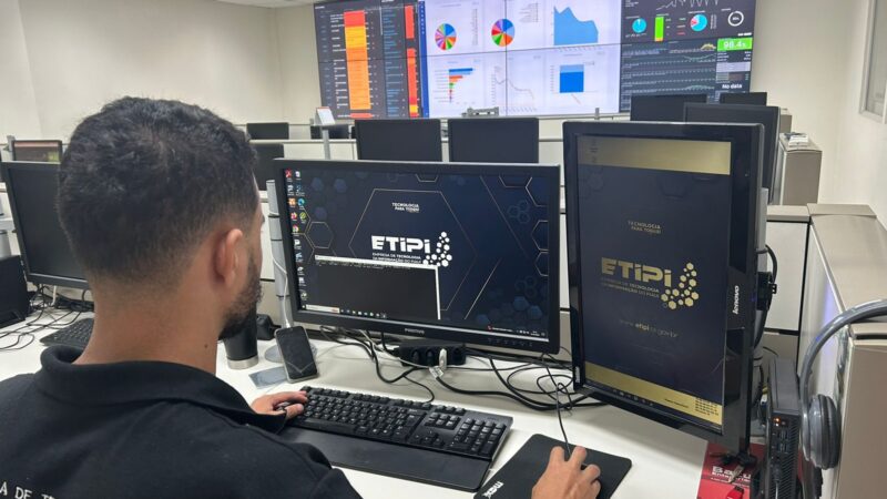 Piauí é finalista de premiação nacional pelos avanços em transformação digital