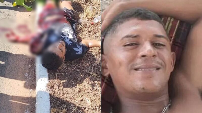 Jovem tem braço amputado após grave acidente na BR-343 em Campo Maior