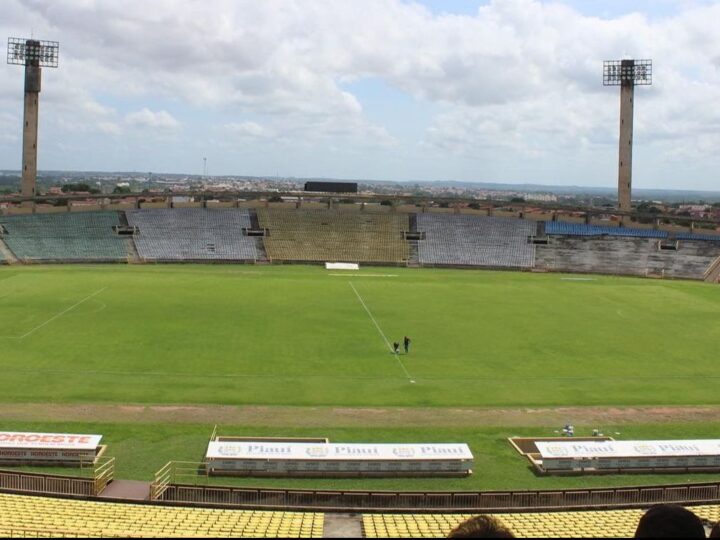 Governo do Estado abre consulta pública para concessão do Estádio Albertão