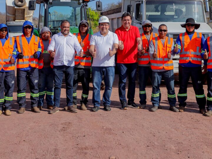 Governo do Piauí já recuperou 5 mil quilômetros de rodovias estaduais