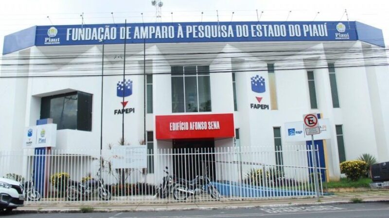 Pesquisadores piauienses listados entre os mais influentes do mundo em 2024 têm projetos apoiados pela Fapepi