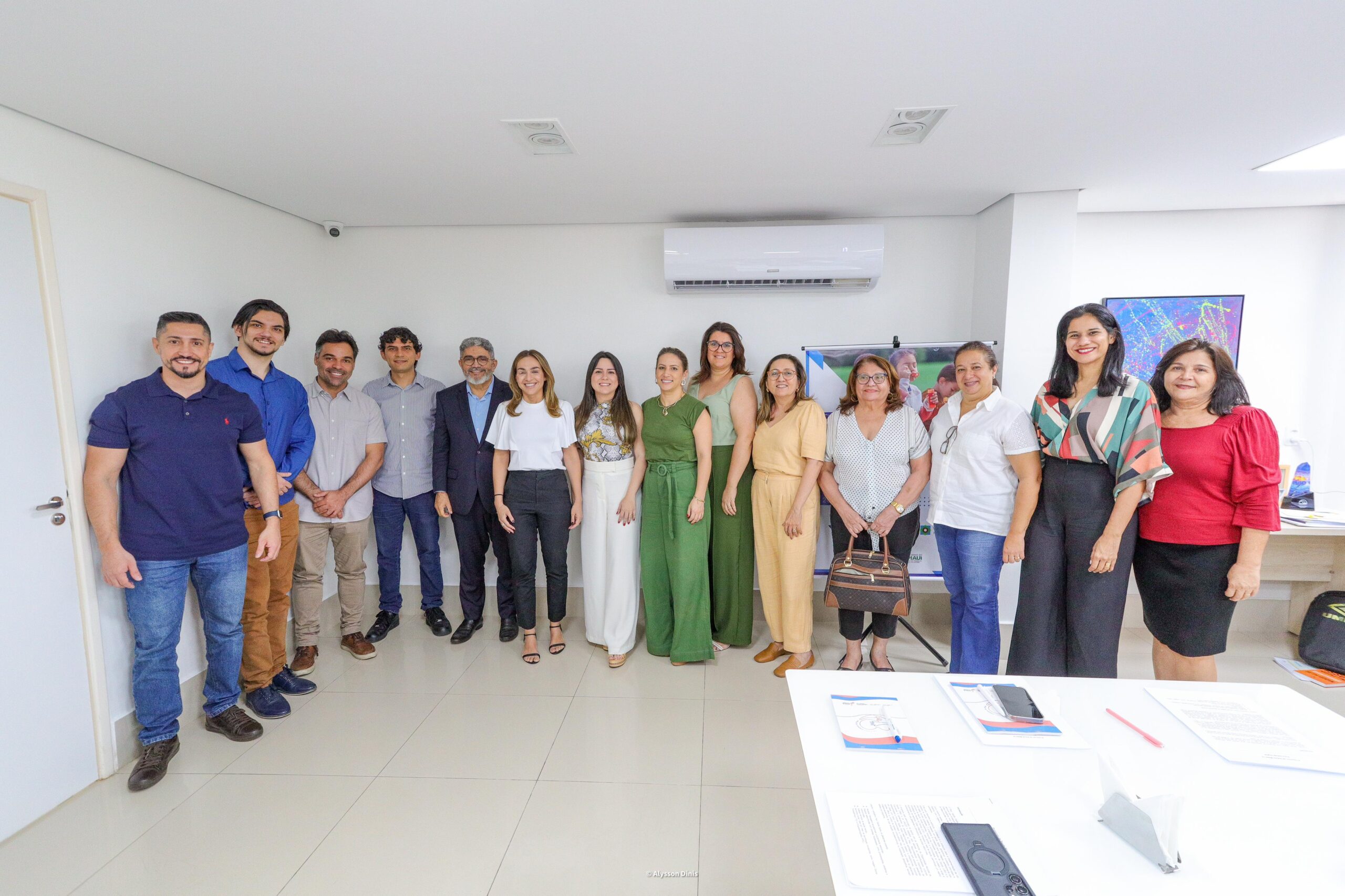 Programa Saúde Digital levará atendimento de qualidade para gestantes em todo o Piauí