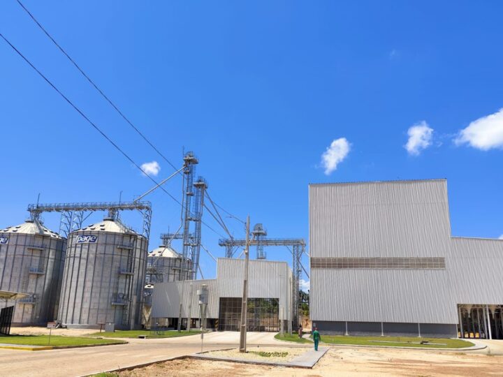 Empresa cearense investe R$ 50 milhões em fábrica de ração no Piauí