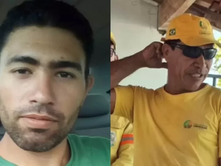 Dois brigadistas morrem durante combate a incêndio em Uruçuí, no Sul do Piauí