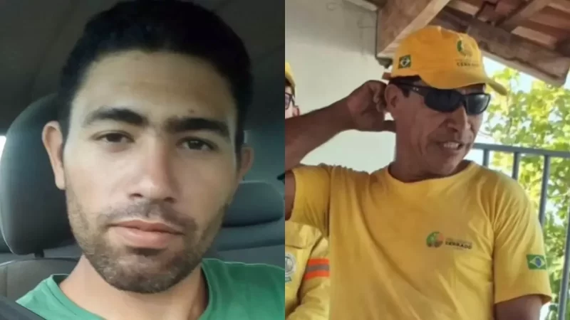 Dois brigadistas morrem durante combate a incêndio em Uruçuí, no Sul do Piauí