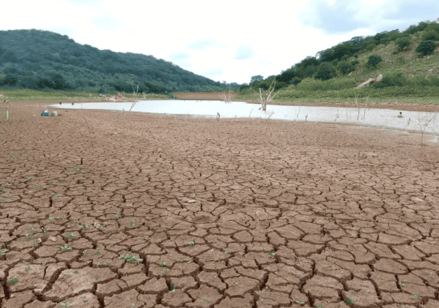 Defesa Civil Estadual lança edital de credenciamento para pipeiros