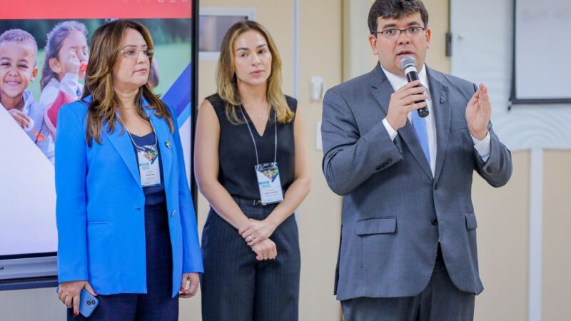 Piauí será o primeiro estado a propor pacto de programas federais e estaduais a prefeitos eleitos em outubro