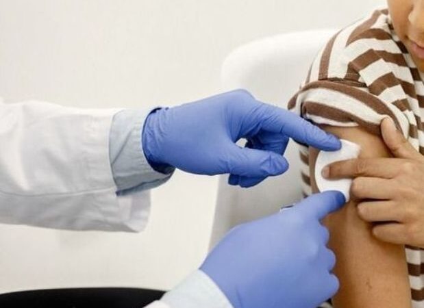 Sesapi realiza reunião com regionais e municípios sobre mudanças no calendário infantil de vacinas