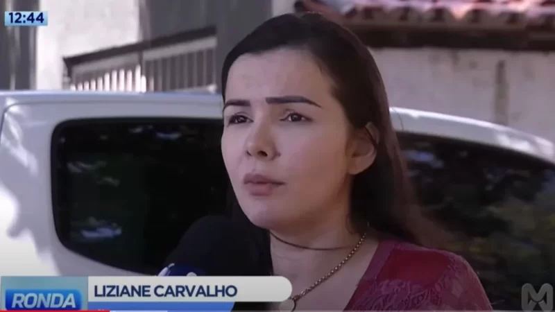 Mulher diz que foi dopada e violentada dentro de boate em Teresina; assista a entrevista!