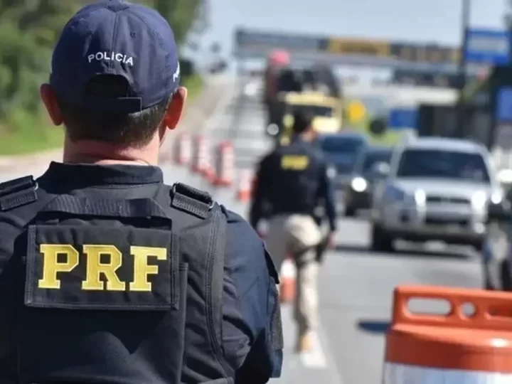 TSE proíbe Polícia Rodoviária Federal de bloquear rodovias durante as eleições