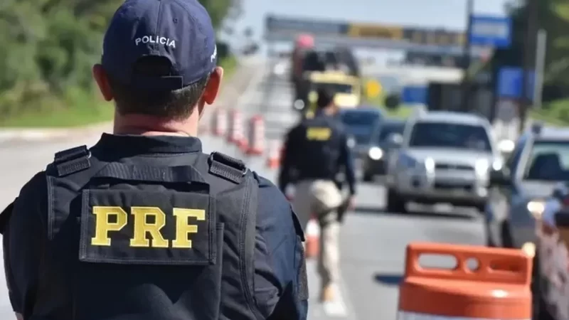 TSE proíbe Polícia Rodoviária Federal de bloquear rodovias durante as eleições