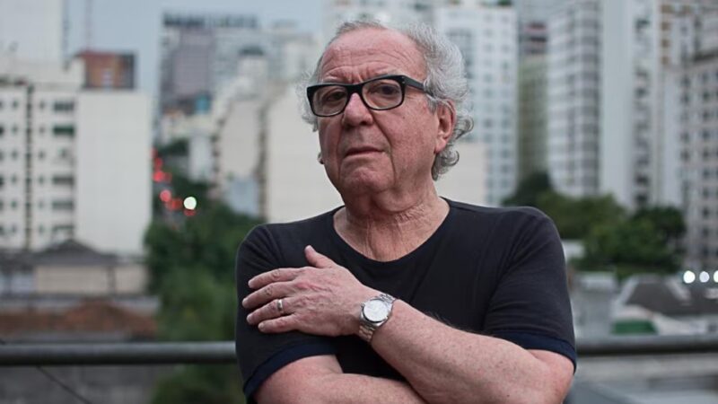 Morre Washington Olivetto, criador de comerciais antológicos como o do ‘garoto Bombril’