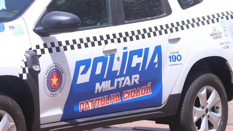 Mulher é estuprada em matagal após pegar carona no Piauí; suspeito foi preso em flagrante