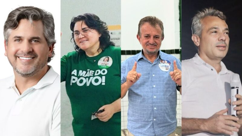 Confira os prefeitos eleitos nas principais cidades do Piauí