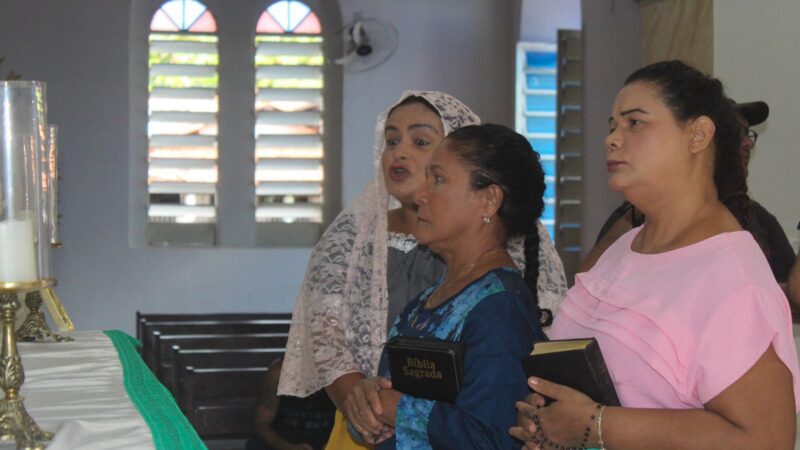 Filme piauiense “O Homem do Campanário” será lançado na próxima terça-feira (22) no projeto Terças da Casa