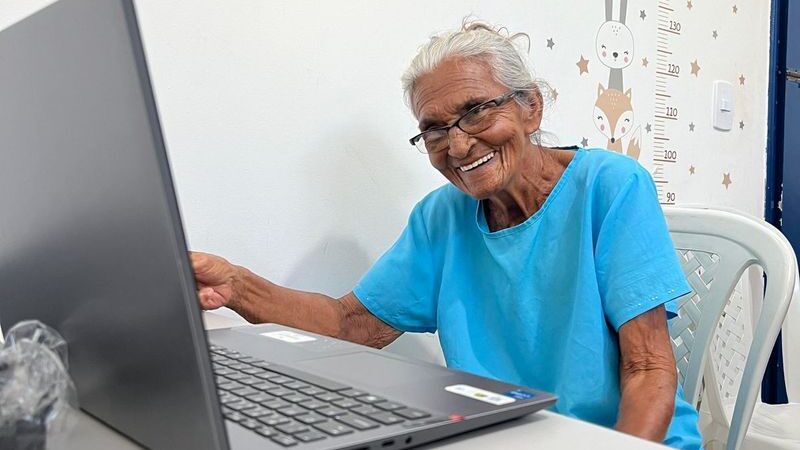 Governo do Estado lança App do Programa Piauí Saúde Digital para atendimento mais rápido a todos os piauienses