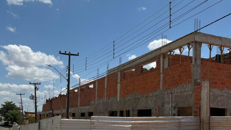 Delegacia-Geral da Polícia Civil do Piauí terá nova sede em 2025