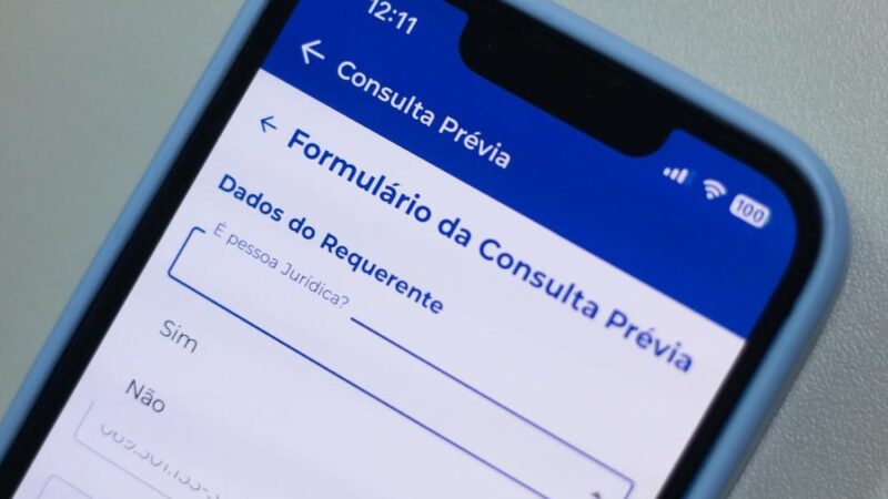 Gov.pi Cidadão lança serviço de consulta prévia para eventos