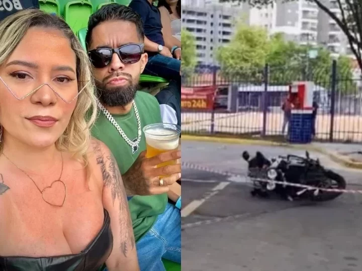 Troca de tiros entre PM e assaltantes mata piauiense em São Paulo