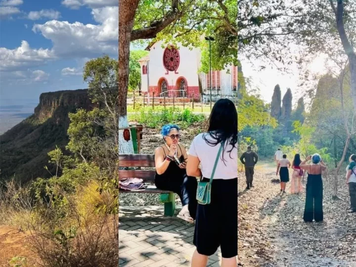 Piauí terá primeiro filme exibido em salas de cinema de todo o Brasil com cenas no Morro do Gritador, Sertão de Dentro em Piripiri, Sete Cidades e Teresina