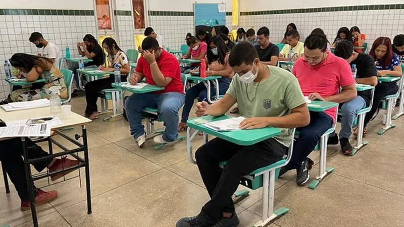 Vestibular de cursos à distância do IFPI terá mais de 4 mil vagas e prova será carta de intenção; saiba mais