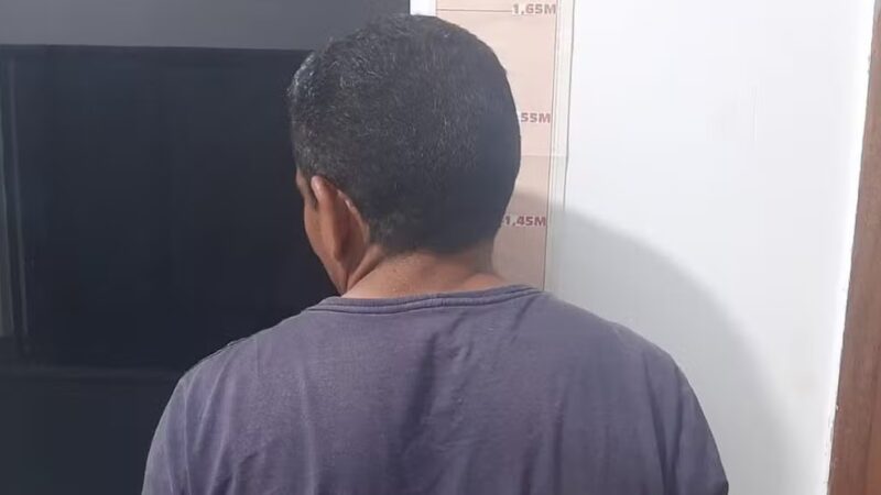 Polícia prende um dos procurados há mais tempo no Brasil; crime ocorreu há 30 anos