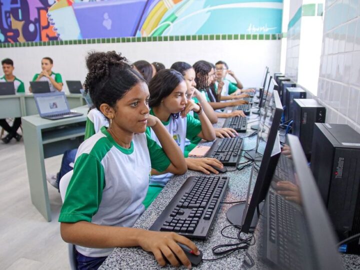 Confira o passo a passo de como renovar a matrícula na rede estadual de ensino do Piauí para 2025