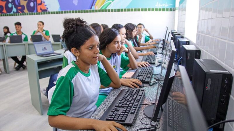 Confira o passo a passo de como renovar a matrícula na rede estadual de ensino do Piauí para 2025