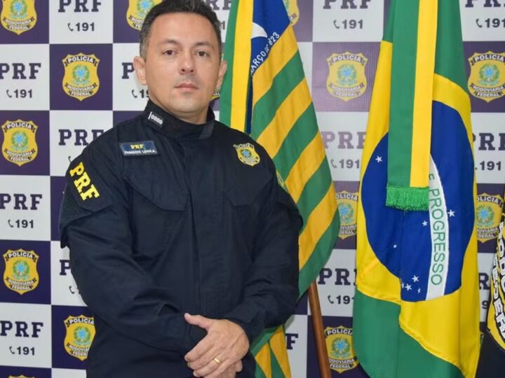 Fabrício Loiola assume PRF no Piauí com metas de combate ao crime, segurança viária e ações sociais