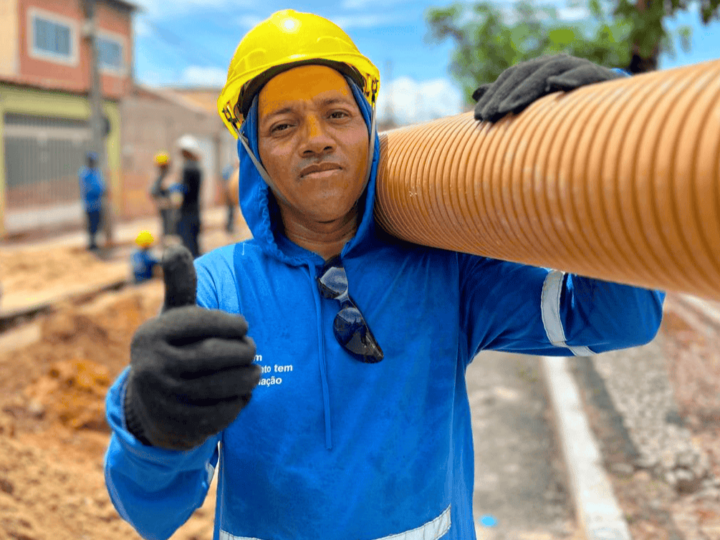 Piauí é destaque na redução da taxa de desocupação e no saldo de empregos formais