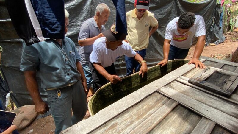 Pesquisa mostra que 190 cidades do Piauí estão em nível satisfatório contra a dengue e chikungunya