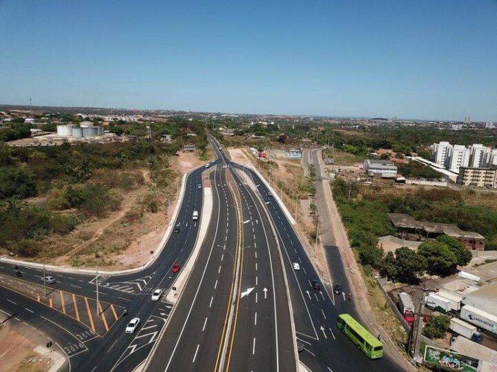 Ordem de serviço para início das obras do Contorno Rodoviário de Teresina será assinada nesta segunda (11)