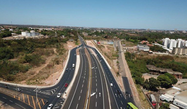 Ordem de serviço para início das obras do Contorno Rodoviário de Teresina será assinada nesta segunda (11)