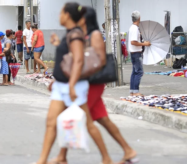 Número de pessoas que não buscam trabalho no Piauí caiu 2,2%, diz IBGE