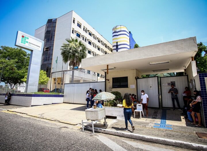 IFPI encerra hoje inscrição para Exame Classificatório com 4.460 vagas