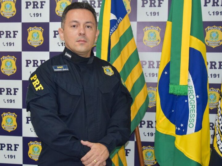 Novo superintendente da PRF no Piauí será empossado nesta sexta-feira dia 29 de novembro