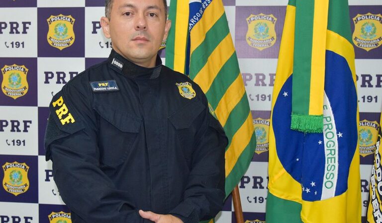 Novo superintendente da PRF no Piauí será empossado nesta sexta-feira dia 29 de novembro