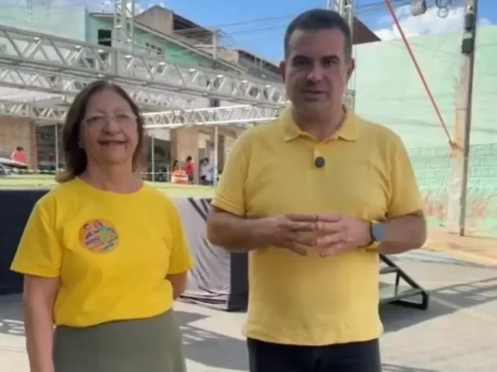 Prefeito vai renunciar e sua mãe deve assumir prefeitura; saiba motivo